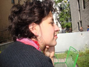 Amy Sisti-Baum / Retail Sales and Account Manager / Tom Cat Bakery