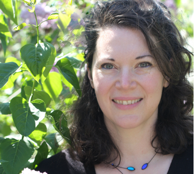 Katy Sparks / Owner / Katy Sparks Culinary Consulting