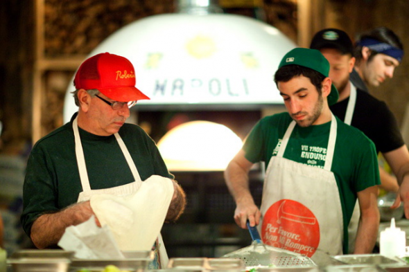 Paul “Paulie Gee” Giannone / Owner / Paulie Gee’s