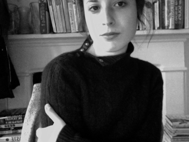 Stacey Slate / Retail and Community Outreach Manager / Steve’s Craft Ice Cream