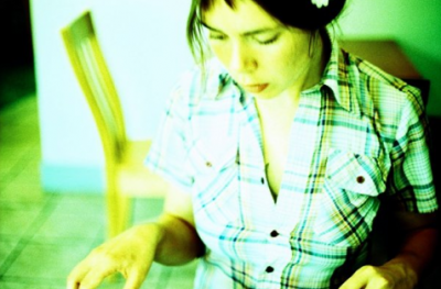 Keha McIlwaine / Farmer / Queens County Farm Museum