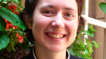 Anne Obelnicki / Director of Sustainable Food Systems / Sterling College