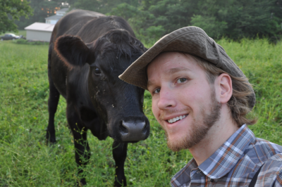 John Suscovich / The Food Cyclist / FoodCyclist.com