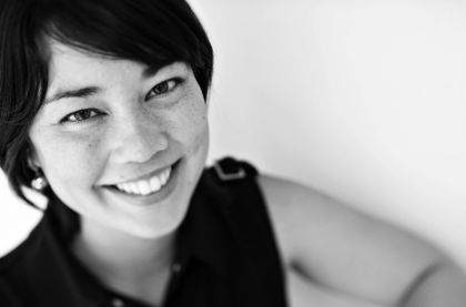 Jess Daniel / Entrepreneur, Neighborhood Noodle / Student, C.S. Mott Group for Sustainable Food Systems