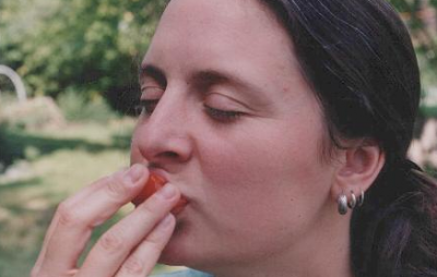 Kim Gaffi / Executive Director / GRuB