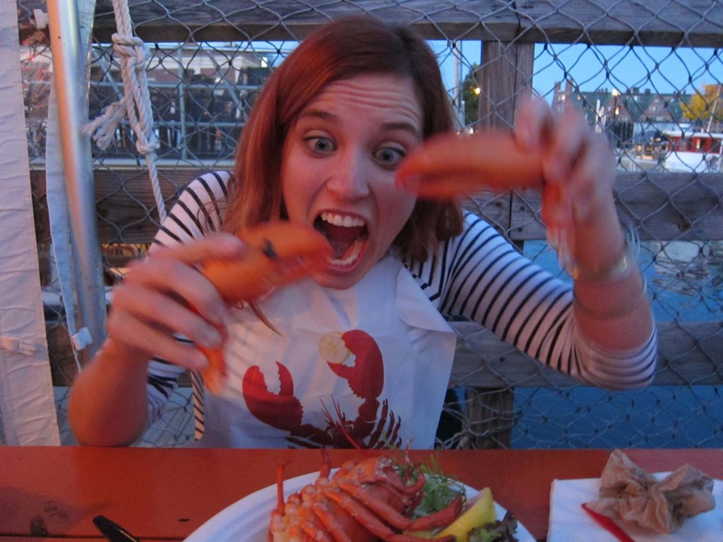 Erin Carlman Weber / Editorial Intern / Leite’s Culinaria