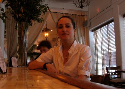 Martine Trélaün / Shop Editor / food52.com