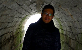 Carlos Yescas / Lactographer / Lactography