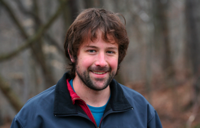 Simon Huntley / Owner & Lead Developer / Small Farm Central