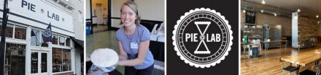 Cate Powell / Regional & National Sales / Pie Lab