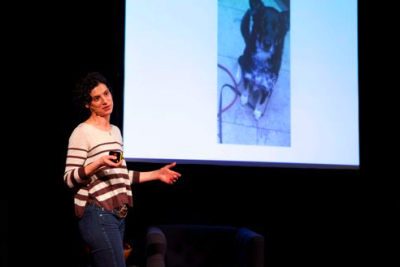 Elizabeth Meltz / Director of Food Safety and Sustainability / Batali Bastianich Hospitality Group