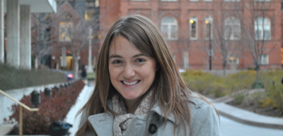 Jen Slothower / Scout / Good Food Jobs