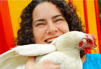 Wendy Stuart / Washington DC Food Day Coordinator / Center for Science in the Public Interest