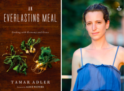 Tamar Adler / Author & Cook