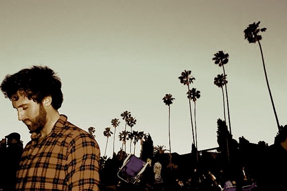 Noah Allison / Cultural Preserver & Environmental Planner / Good Food Preservation Blog & Consultant