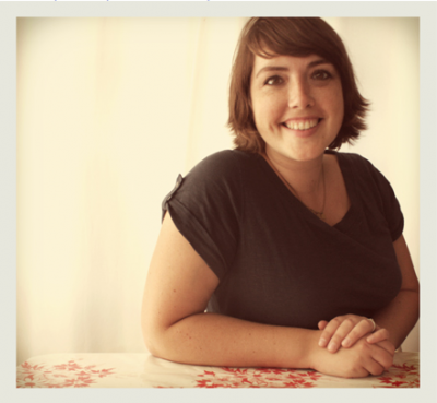 Kelly Carámbula / Founder, Designer, Publisher / Remedy Quarterly, The Best Remedy