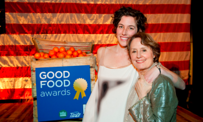 Sarah Weiner / Director / Seedling Projects