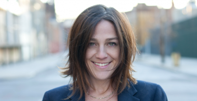 Karen Freer / Founder / Free Bread, Inc