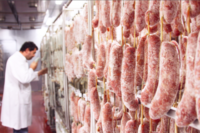 Cristiano Creminelli / Founder & Artisan / Creminelli Fine Meats