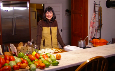 Carole Murko / Creator, Host & Executive Producer / Heirloom Meals