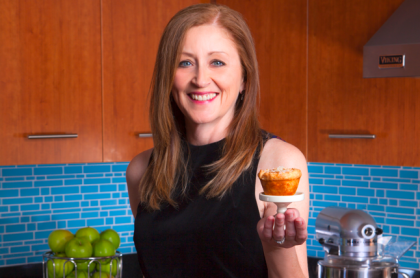 Patricia Kline / Owner / ipie