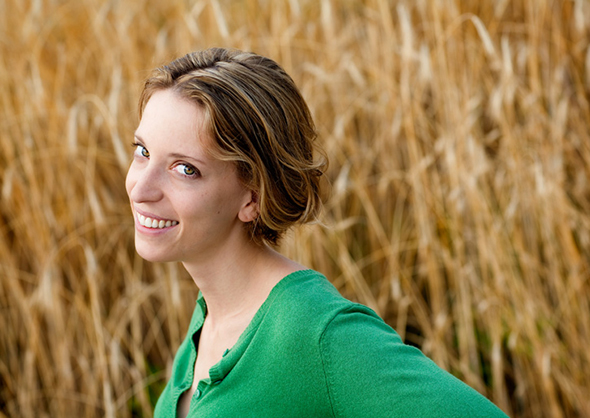 Rachel Greenberger / Director / Food Sol at Babson College