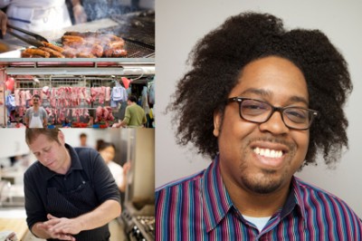 Clay Williams / Photographer