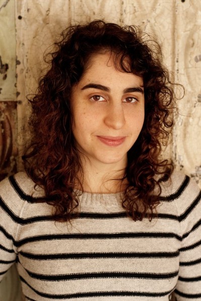 Michelle Warner / Director of Education / the Brooklyn Kitchen