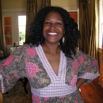 Rashida Ferdinand / Executive Director / Sankofa CDC