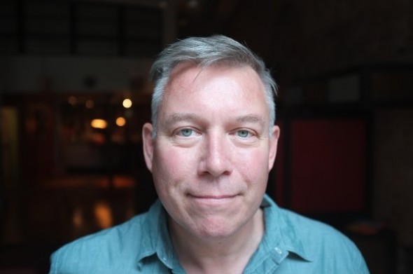 Chris Stueart / Program Director / Food-X