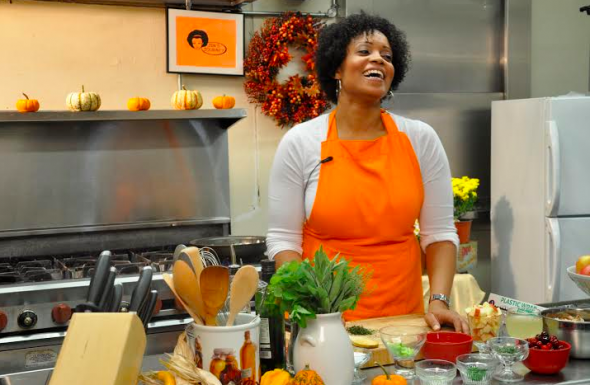 Chef Jin / Chef-Owner / Jin’s Journey, Inc & Jin’s Jams & Jellies