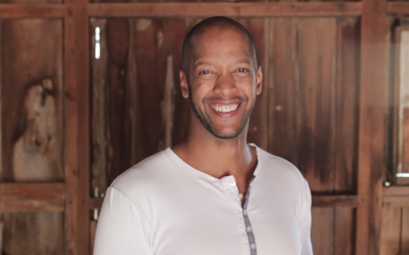 Warren Brown / Founder & Owner / CakeLove