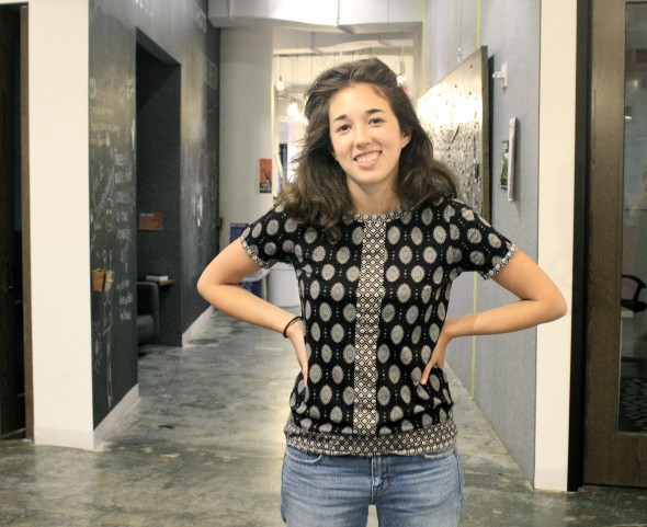 Laura Munoz / Operations / Wine for the World