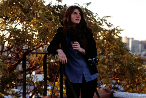 Samantha Weiss / Marketing Coordinator / Brooklyn Brew Shop