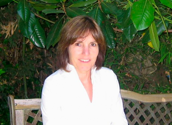 Susan Haymer / Series Producer / Food Forward TV