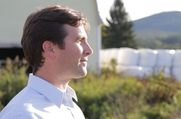 Jamie Renner / Supervisor / Vermont Law School Food & Agriculture Clinic