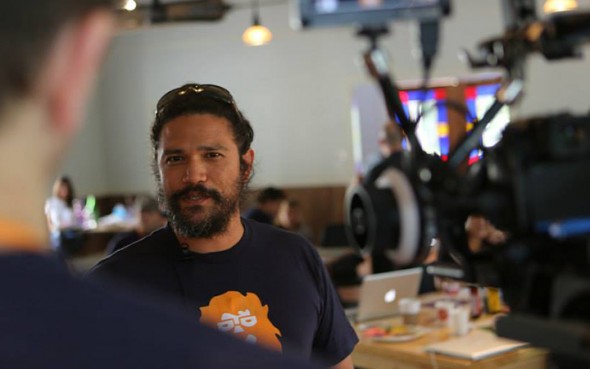 Henry Melendy / Founder / My Yard Farm