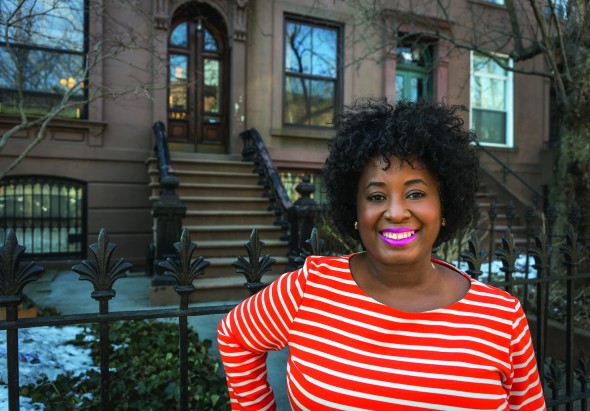 Nicole Taylor / Cookbook Author & Media Maker / NAT Media