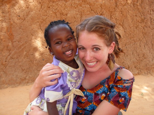 Lisa Curtis / Founder & CEO / Kuli Kuli