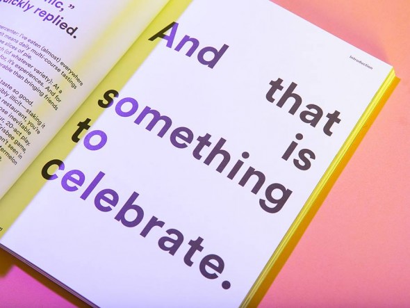 AnneStine Bae / Founder & Creative Director / Brutal Magazine