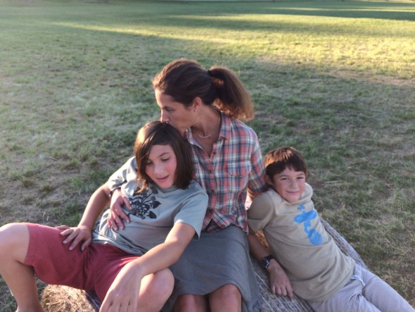 Stacy Cimino / Co-Founder / Ancestral Path