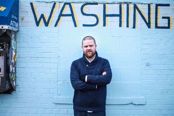 Gunnar Gislason / Executive Chef / MeyersUSA