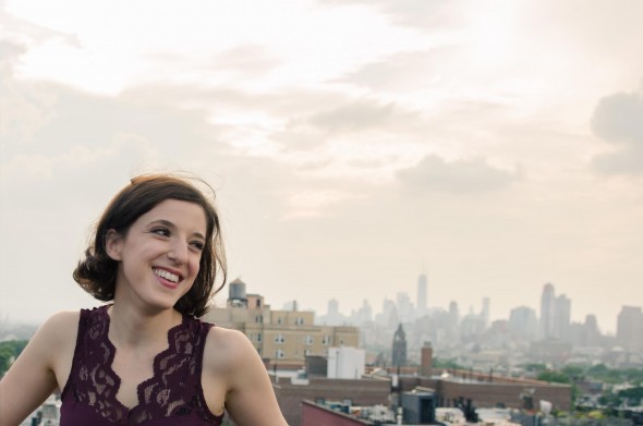 Emily Halpern / Founder & Career Coach / Career Hungry Coaching