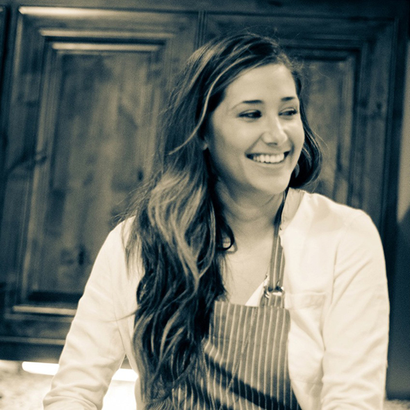 Alex Thomopoulos / Personal Chef / Alextcooks.com and La 