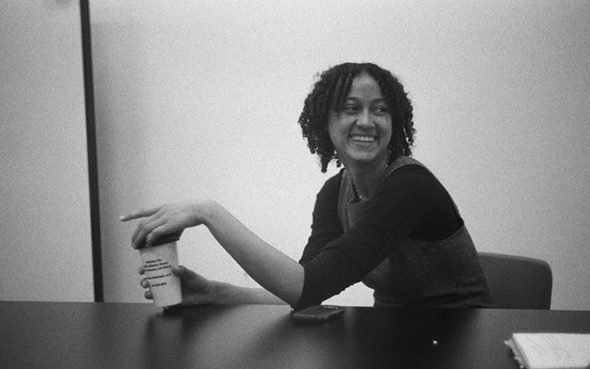 Ally DeArman / Director / Food Craft Institute