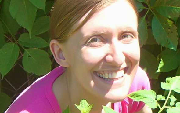 Bridget Holcomb / Executive Director / Women, Food & Agriculture Network