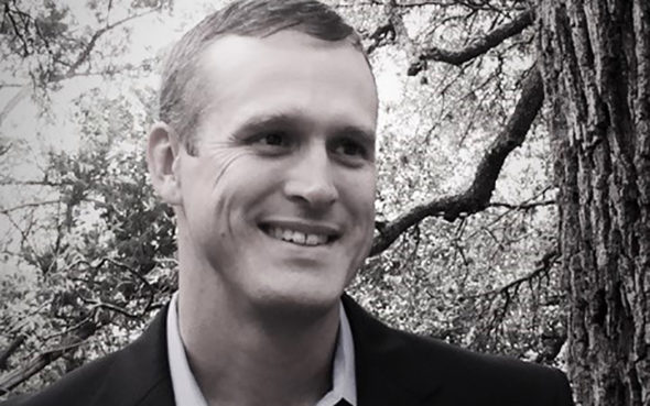 Jarred Maxwell / Co-Founder / Austin Foodshed Investors LLC