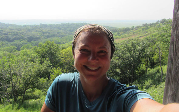 Nicole Cook / Senior Advisor / USDA