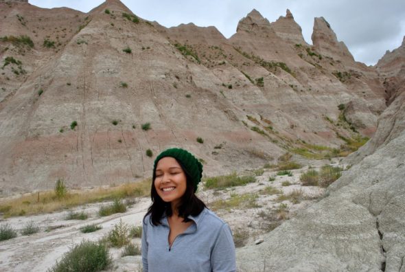 Alexis Sangalang / Nutrition Program Specialist / New Jersey Department of Agriculture