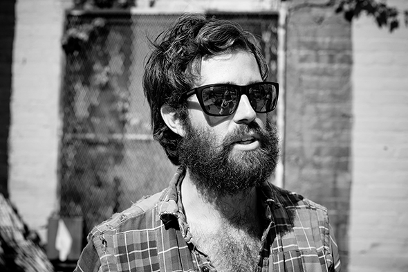 Mark Andrew Gravel / Founder / Mixplate